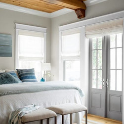 Benjamin Moore Paint Projects - Products
