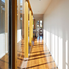 Hallways