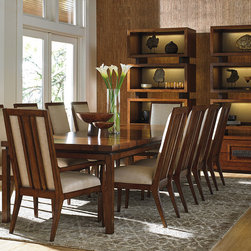 Dining - Dining Tables