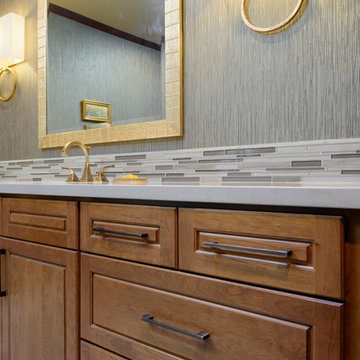 Paradise Valley Remodel