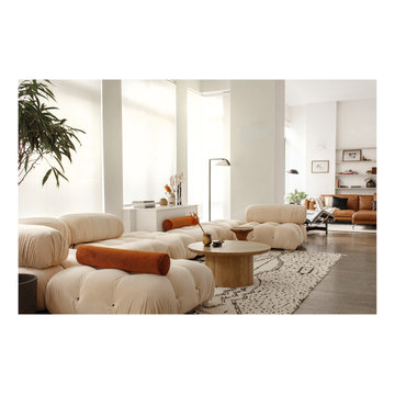 Williamsburg Residence