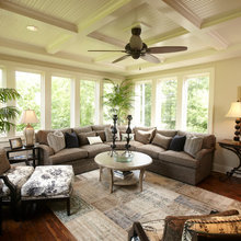 Living Room Ideas