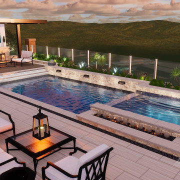 Fetanat Residence
