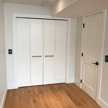 Signal Hill reno