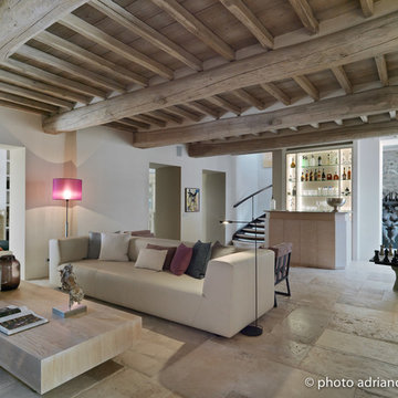 Villa in toscana