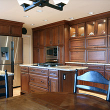 New House