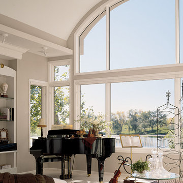 3M™ Window Film Installations