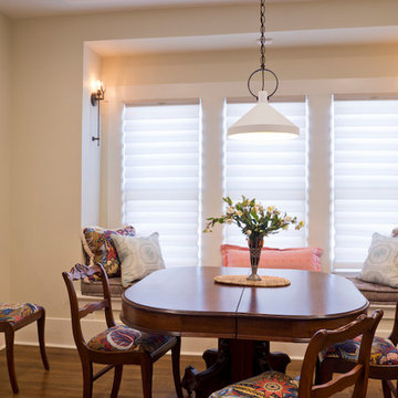 San Antonio 1915 Cottage Renovation