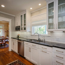 Kitchen Ideas