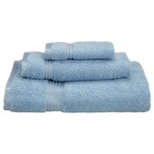 Cotton & Calm Exquisitely Plush and Soft Extra Large Bath Towel (Navy Blue,  35 x 70, Set of 1) Premium 100% Combed Cotton Oversized Luxury Bath  Sheet, Pool Towel, Beach Towel Navy