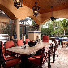 lanai