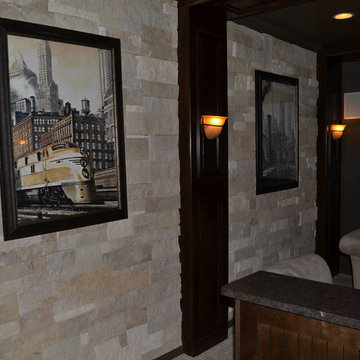 Tuscany Ledgestone