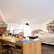 Bookshelves