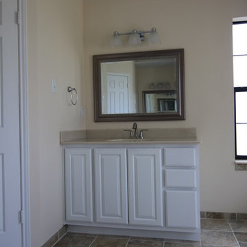South Central Austin Aging In Place Solution