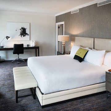 Refined Transitional Philadelphia - The Logan