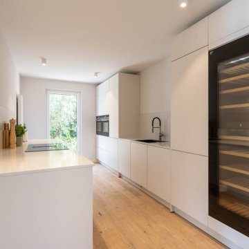 Ferienhaus Strandod
