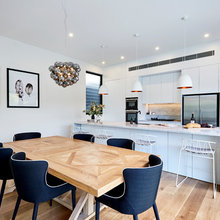 Dining Room Ideas