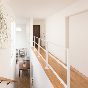 薪ストーブのある暮らし