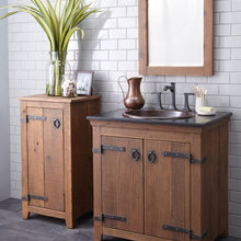 Bathroom Ideas