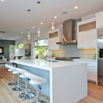 Pettis Kitchen