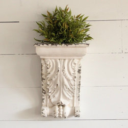 Structural Elements - Wall Decor