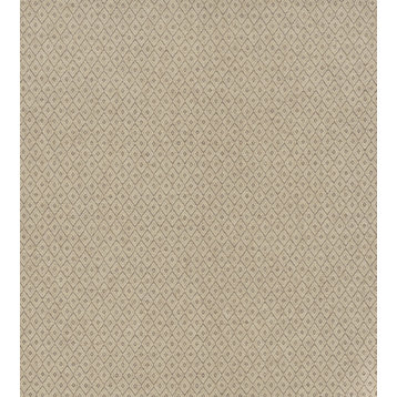 Hui Mauve Paper Weave Grasscloth Wallpaper Bolt