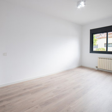 Reforma de casa en Vilanova del Vallès