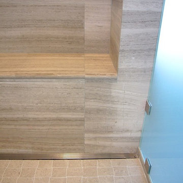 Shower Bench