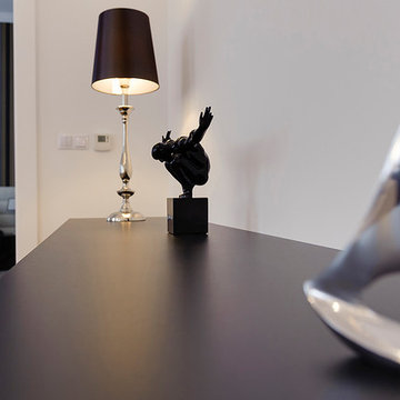 INTERIOR DESIGN BUDAPEST AKADÉMIA UTCA