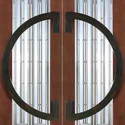 Contemporary Doors - Products