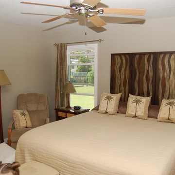 Kaneohe Bay residence