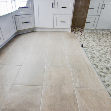 Timeless Refresh: Transforming Your Bathroom & Laundry in 2023