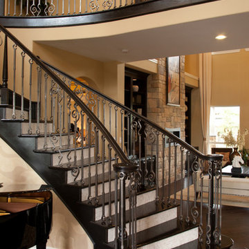 Endecor Iron Balusters