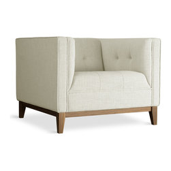 Atwood Chair - Armchairs And Accent Chairs