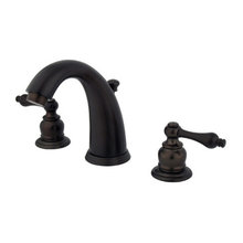 Plumbing fixtures