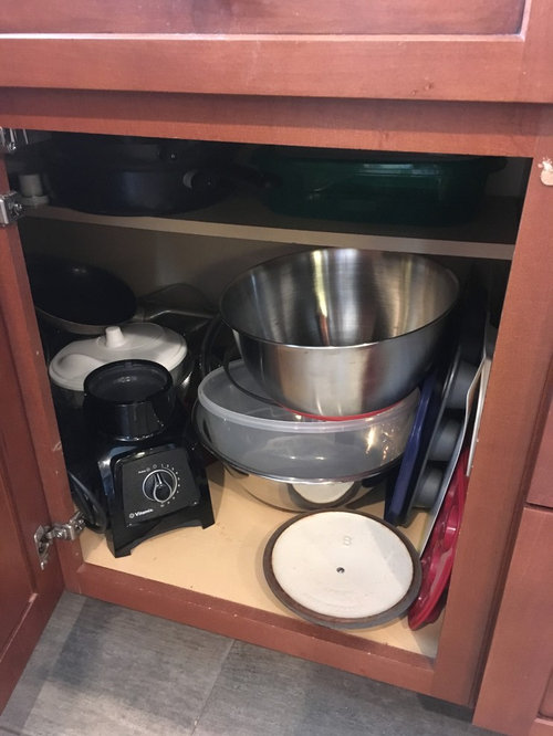 Help me with this terrible kitchen
