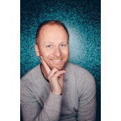 Carl Davies's photo