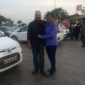 Manish Mal's photo