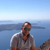 Constantinos Kourris's photo