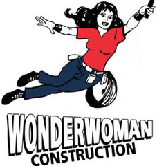 Wonderwoman Construction