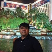 Ashwin Santanagopalan's photo