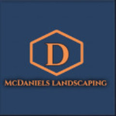 McDaniel's Landscaping