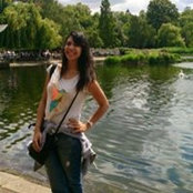 Menna Ali's photo