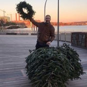 Matt Gorman's photo