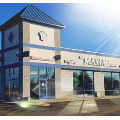 The Maytag Store