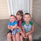 Cate Barton's photo