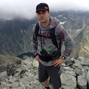 Alexander Kozsar's photo
