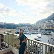 Bianca Tiba's photo