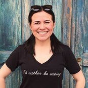 Andrea Monterroso's photo