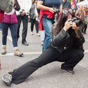 Anita Lisboa's photo